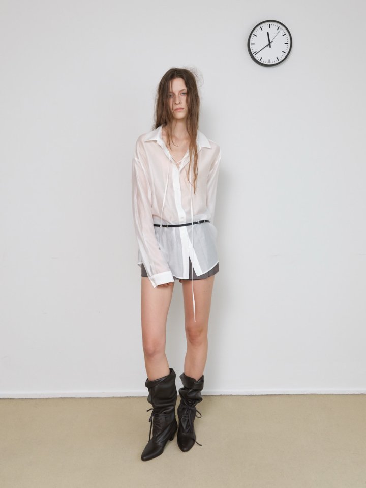 LONDONFLAT Fresh Shirt