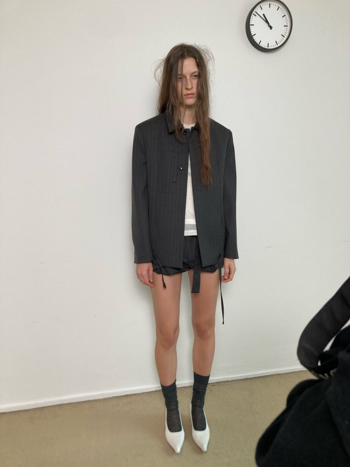 LONDONFLAT Catherine Jacket