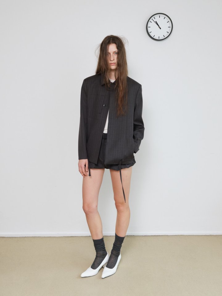 LONDONFLAT Catherine Jacket