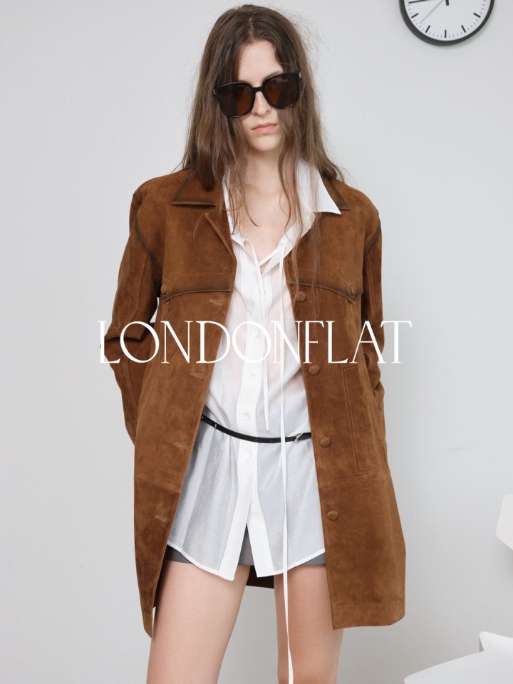 LONDONFLAT Fresh Shirt
