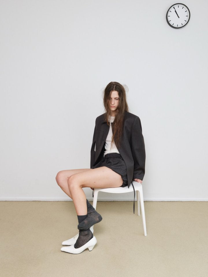 LONDONFLAT Catherine Jacket
