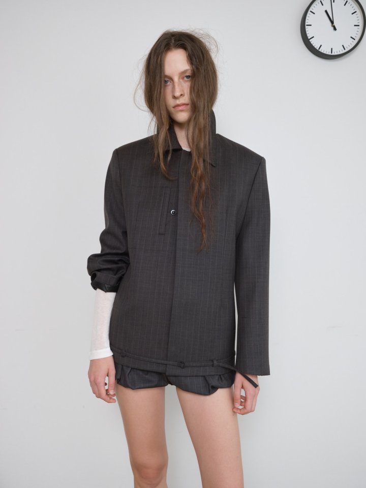 LONDONFLAT Catherine Jacket