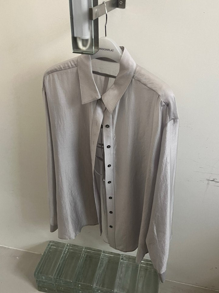 LONDONFLAT Fresh Shirt