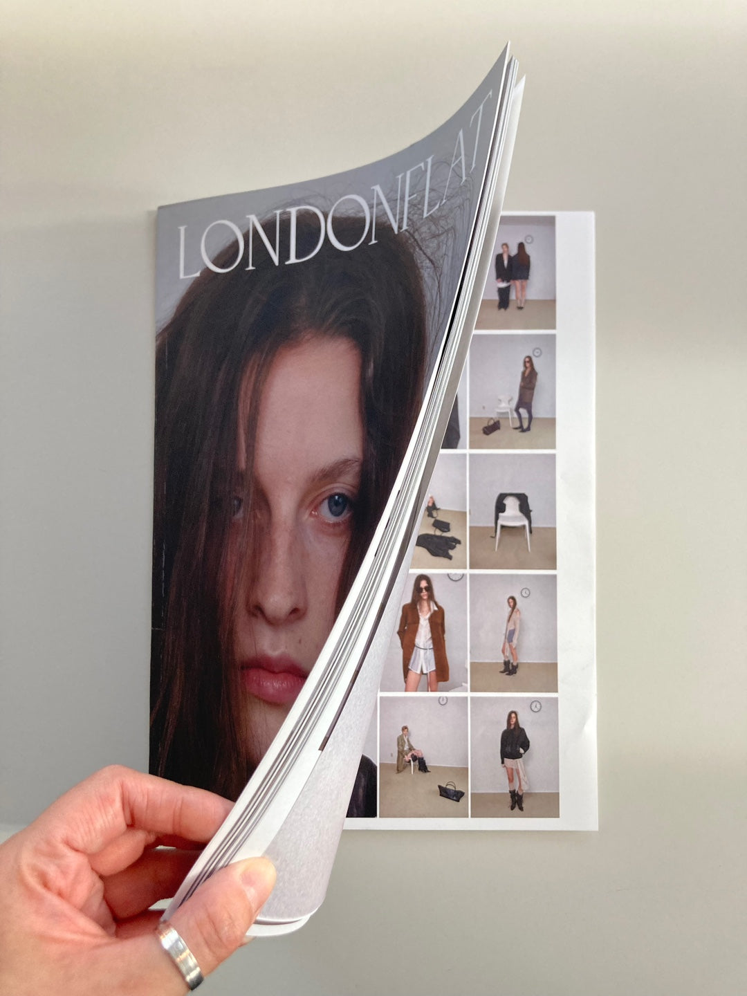 LONDONFLAT