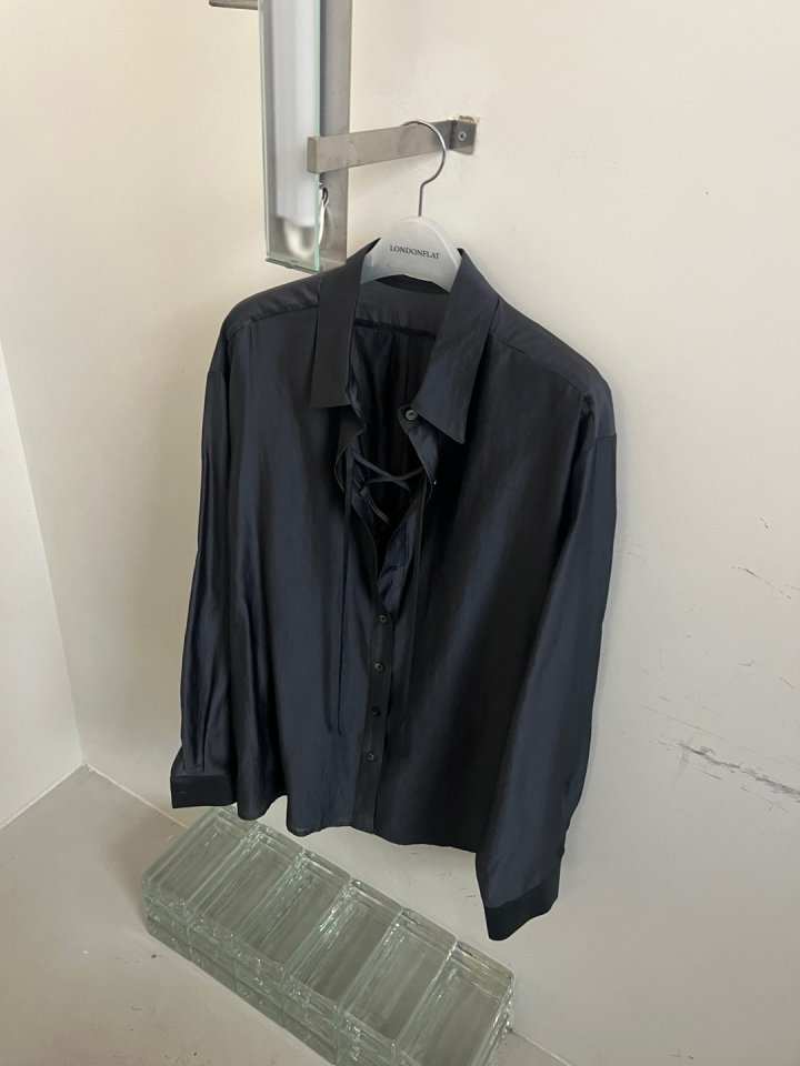 LONDONFLAT Fresh Shirt
