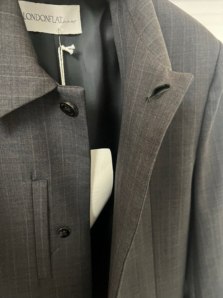 LONDONFLAT Catherine Jacket