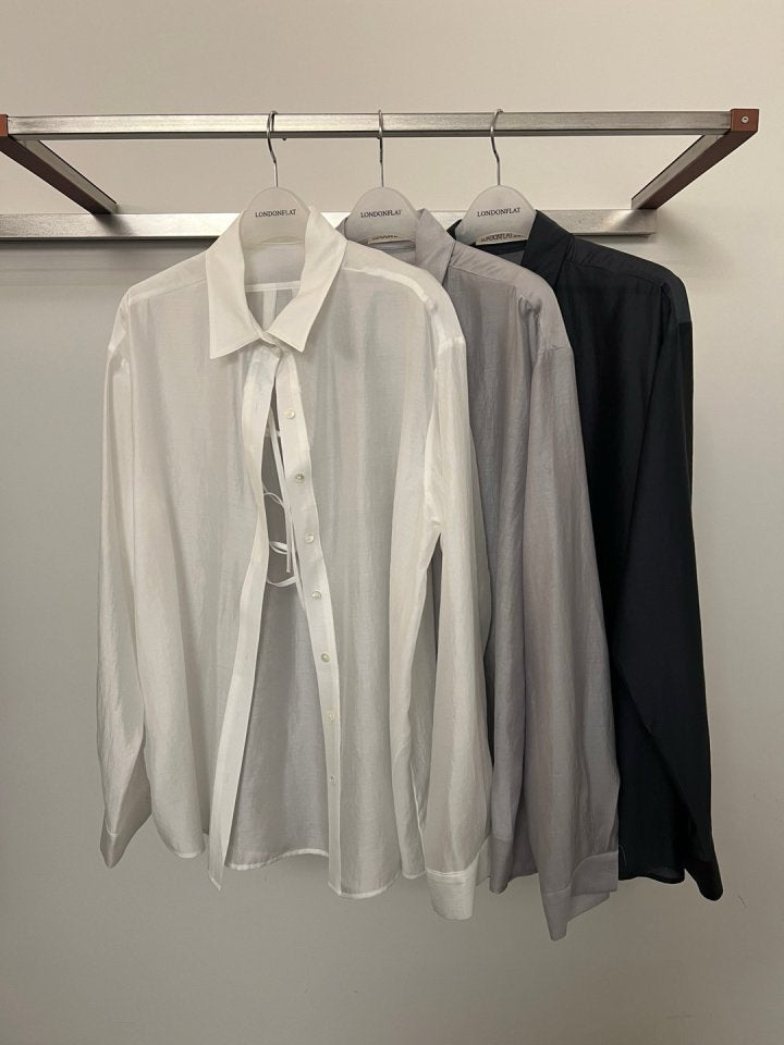 LONDONFLAT Fresh Shirt