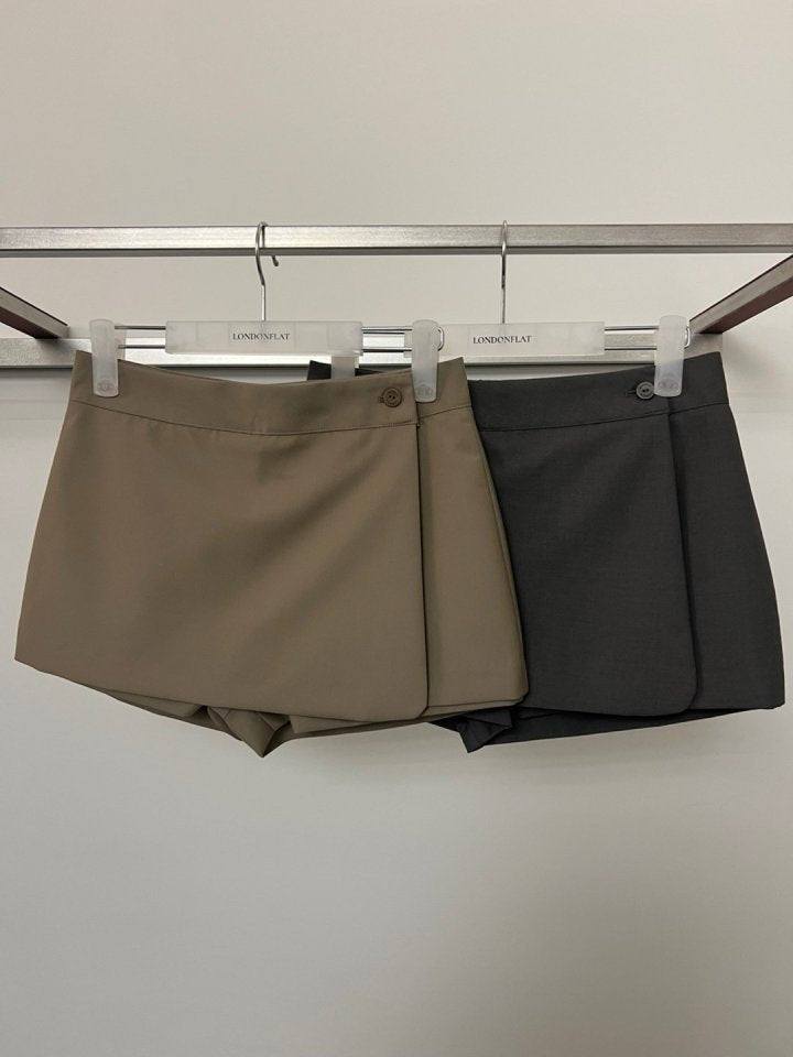 LONDONFLAT Skort