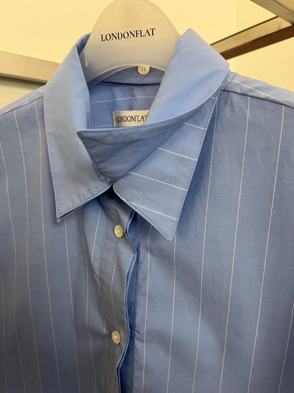 LONDONFLAT Double Collar Shirt
