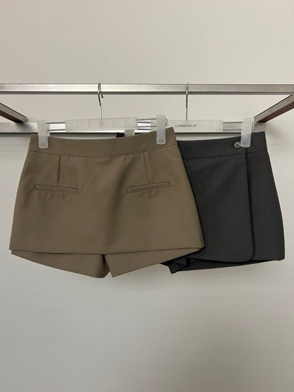 LONDONFLAT Skort