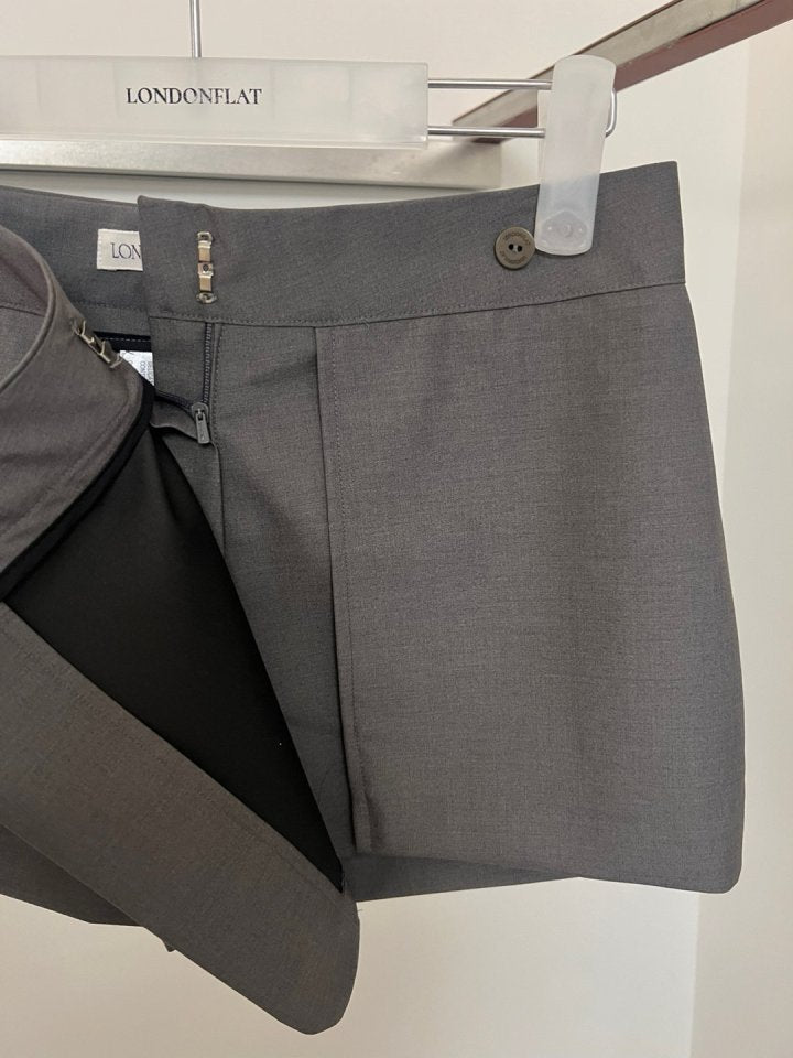 LONDONFLAT Skort