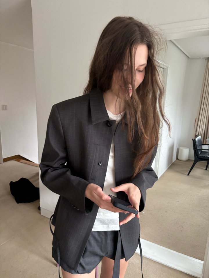 LONDONFLAT Catherine Jacket