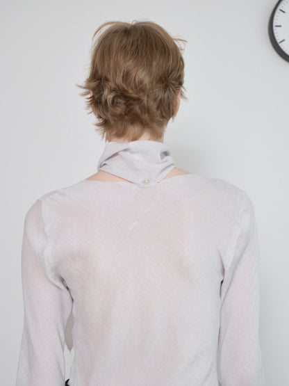 LONDONFLAT Ethnic Blouse