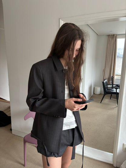 LONDONFLAT Catherine Jacket