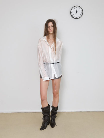LONDONFLAT Fresh Shirt