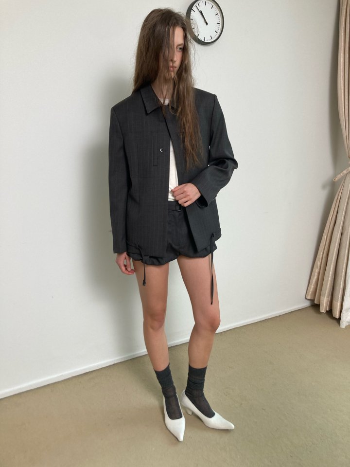 LONDONFLAT Catherine Jacket