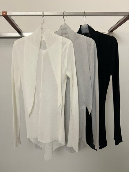 LONDONFLAT Ethnic Blouse