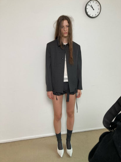 LONDONFLAT Catherine Jacket