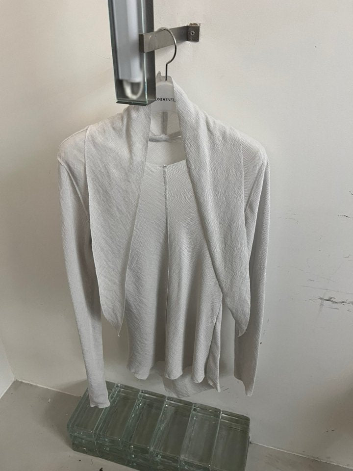 LONDONFLAT Ethnic Blouse