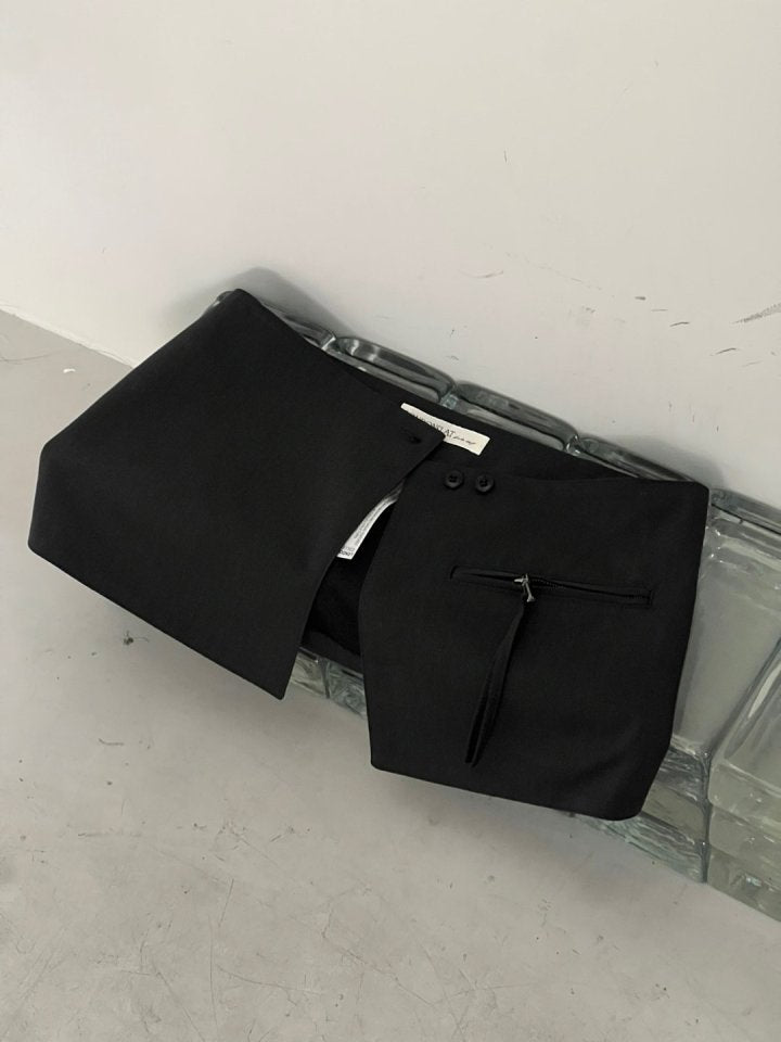 런던플랏 데이지 팬츠
