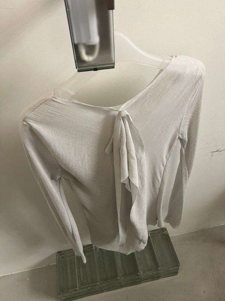 LONDONFLAT Ethnic Blouse