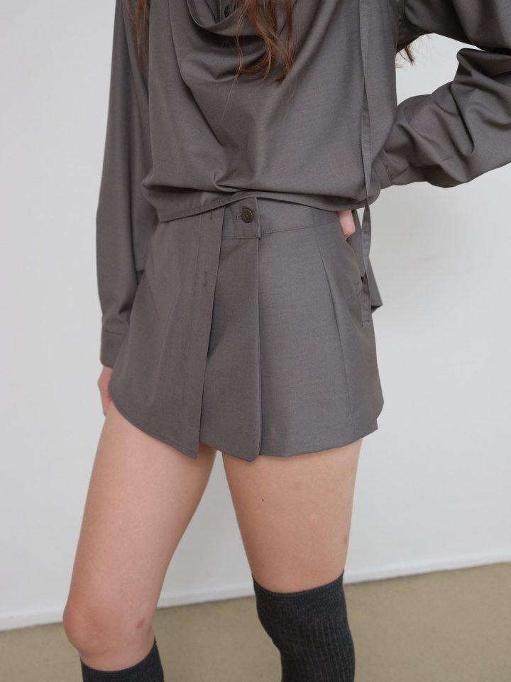 LONDONFLAT Skort