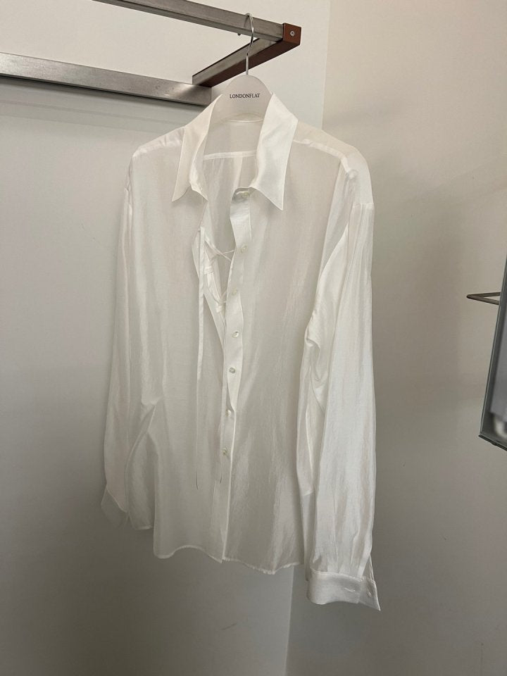 LONDONFLAT Fresh Shirt