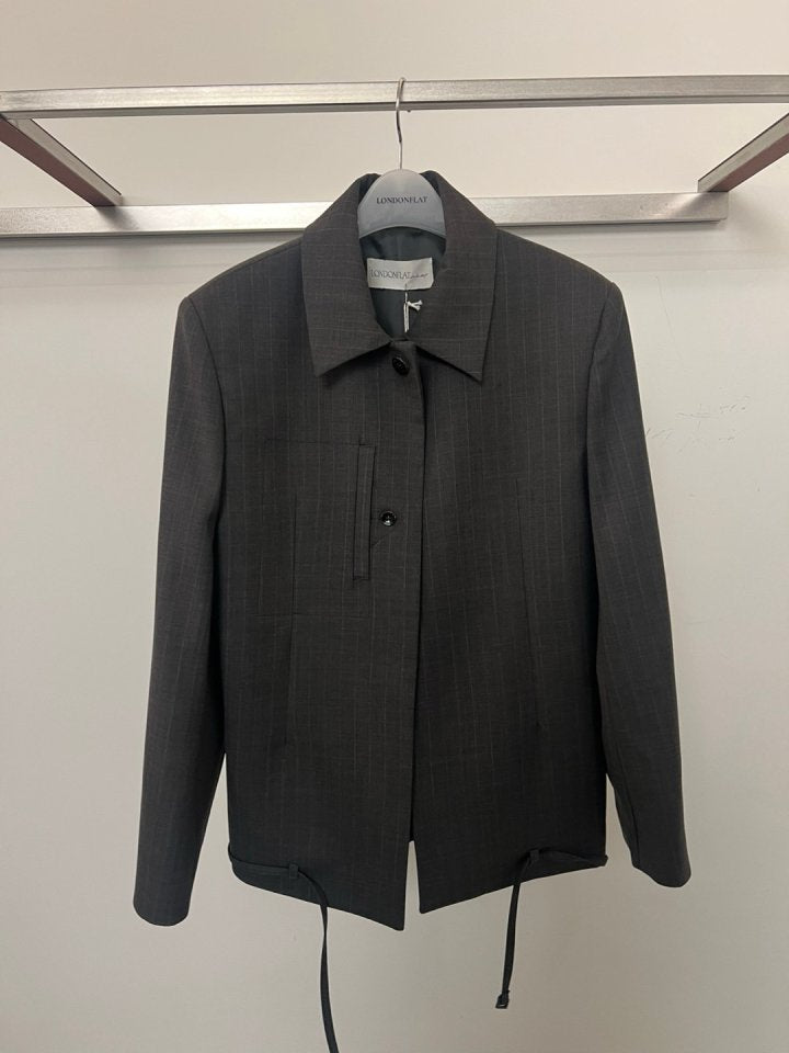 LONDONFLAT Catherine Jacket